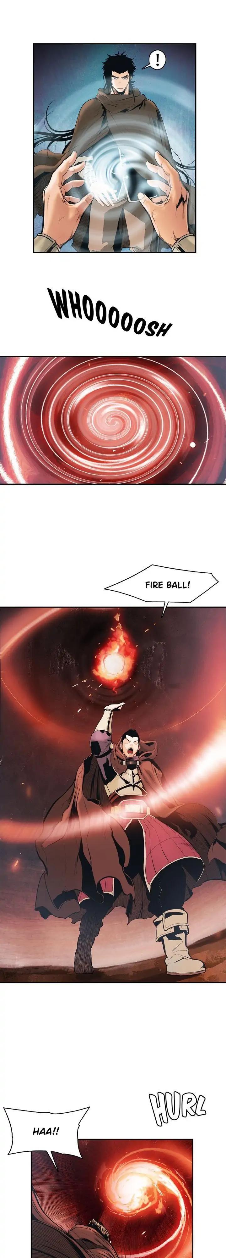 Mookhyang: Dark Lady Chap 16 - Next Chap 17