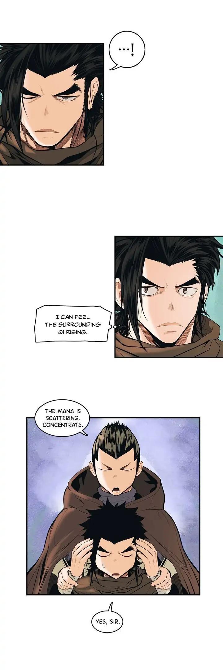 Mookhyang: Dark Lady Chap 16 - Next Chap 17