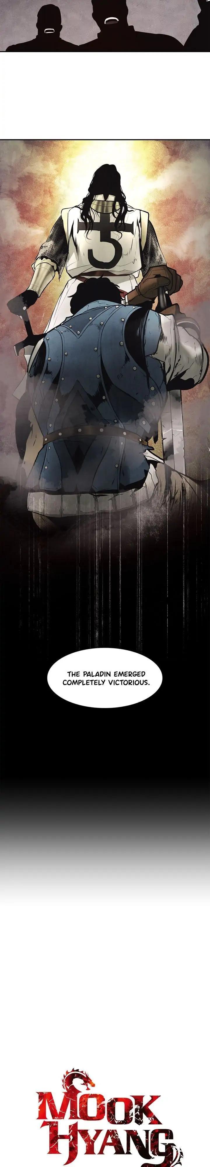 Mookhyang: Dark Lady Chap 16 - Next Chap 17