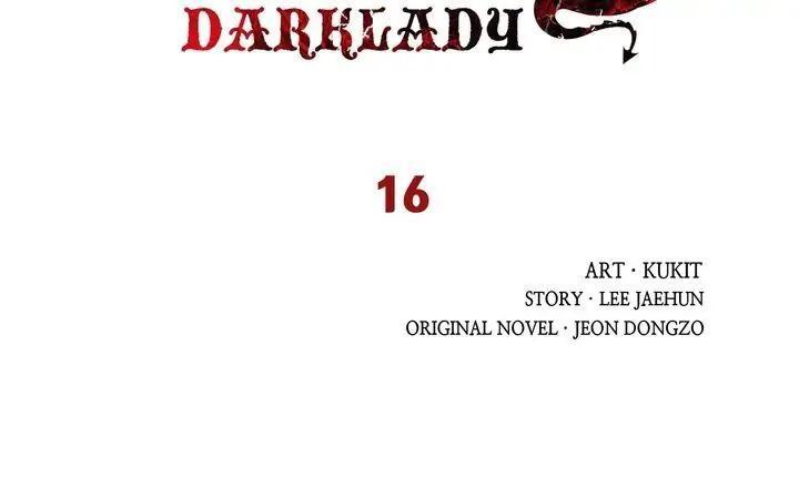 Mookhyang: Dark Lady Chap 16 - Next Chap 17