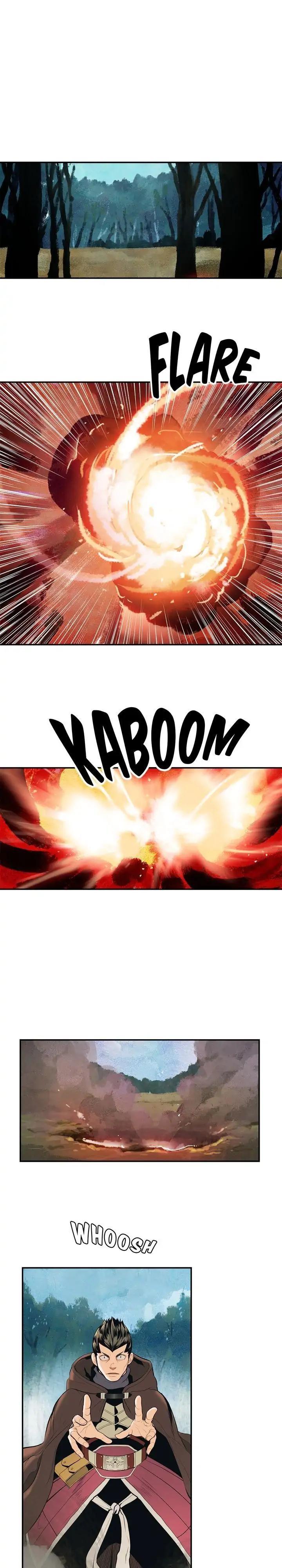 Mookhyang: Dark Lady Chap 16 - Next Chap 17