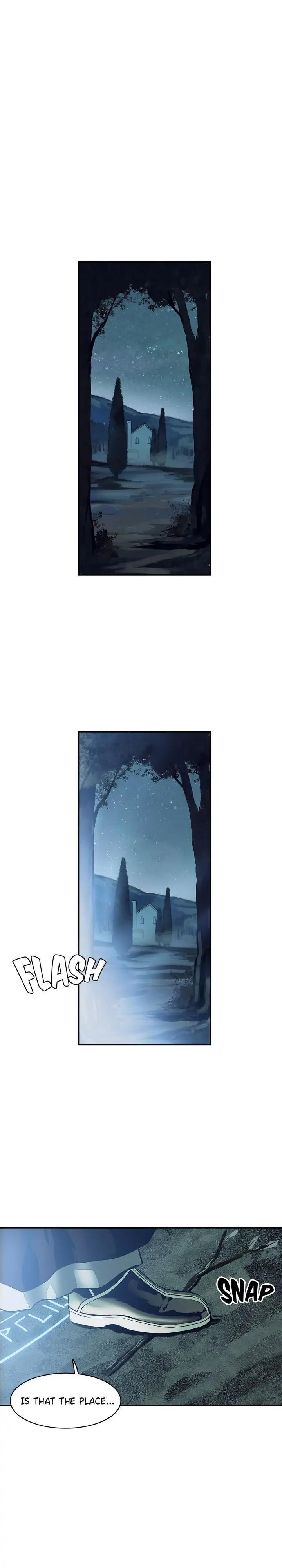 Mookhyang: Dark Lady Chap 18 - Next Chap 19