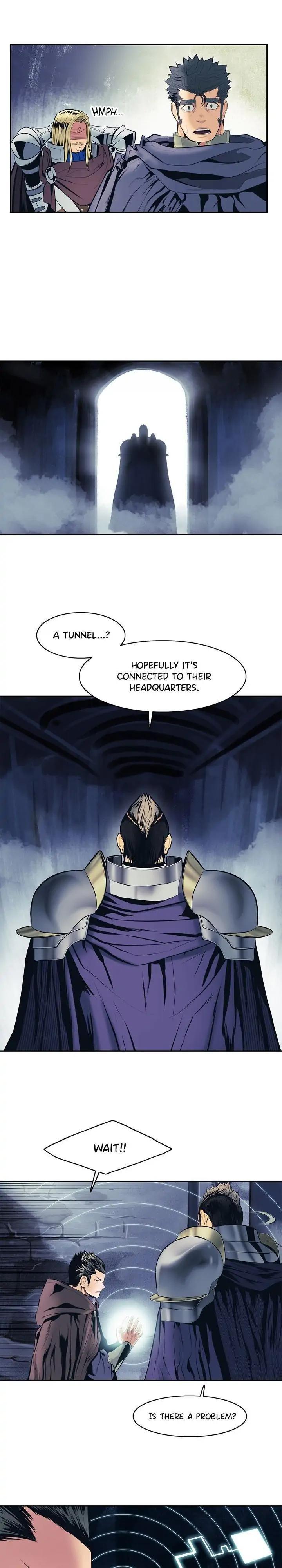 Mookhyang: Dark Lady Chap 18 - Next Chap 19
