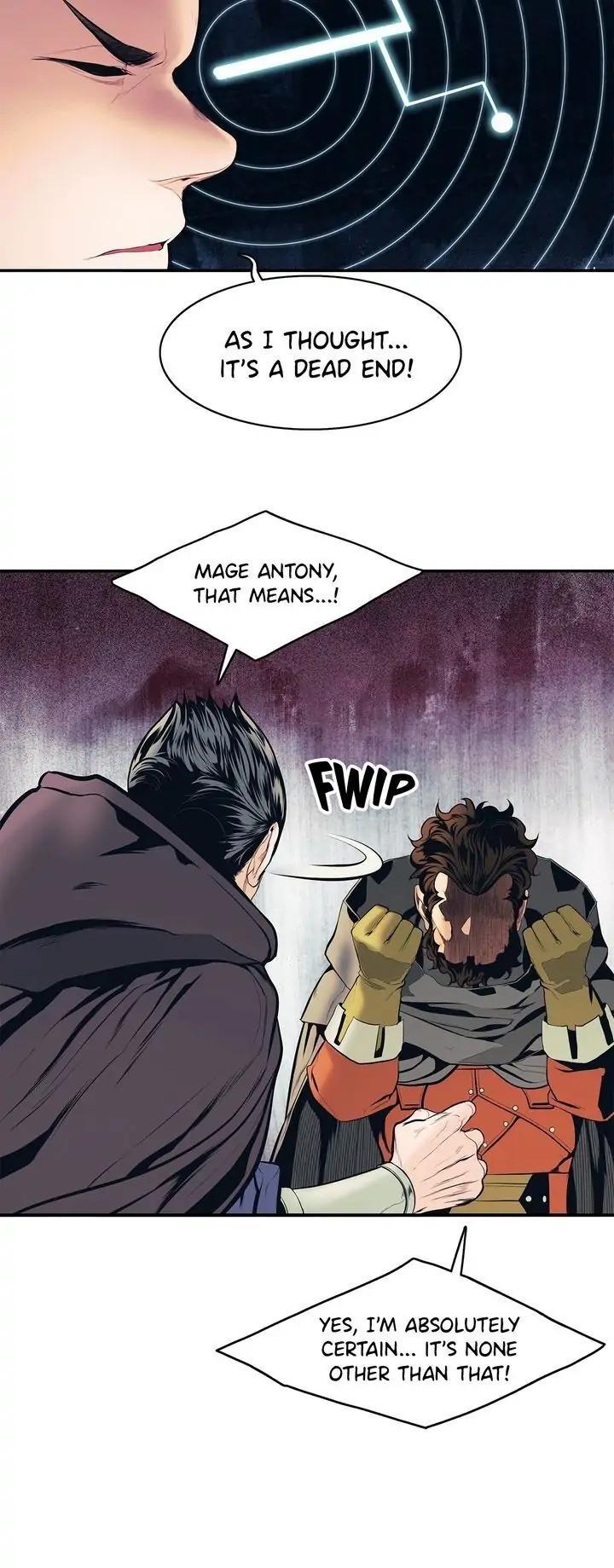 Mookhyang: Dark Lady Chap 18 - Next Chap 19