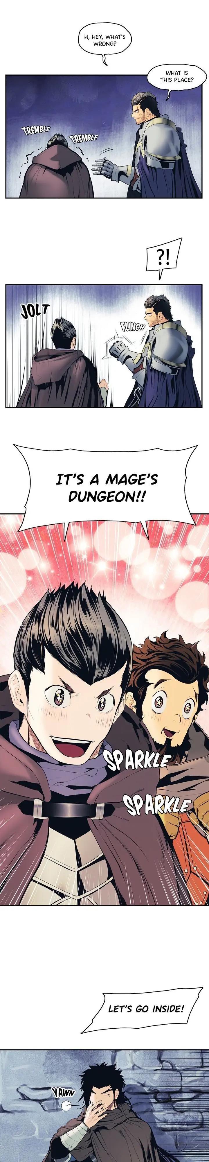 Mookhyang: Dark Lady Chap 18 - Next Chap 19