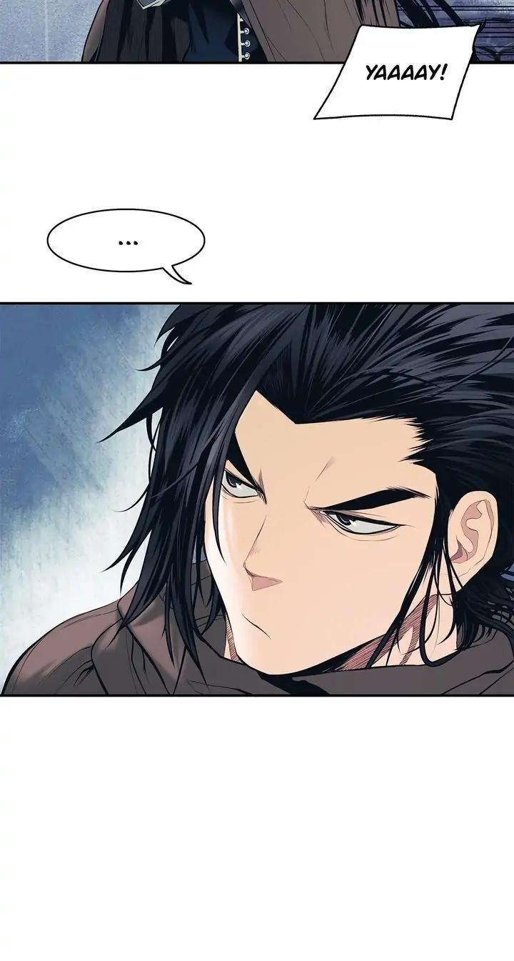 Mookhyang: Dark Lady Chap 18 - Next Chap 19