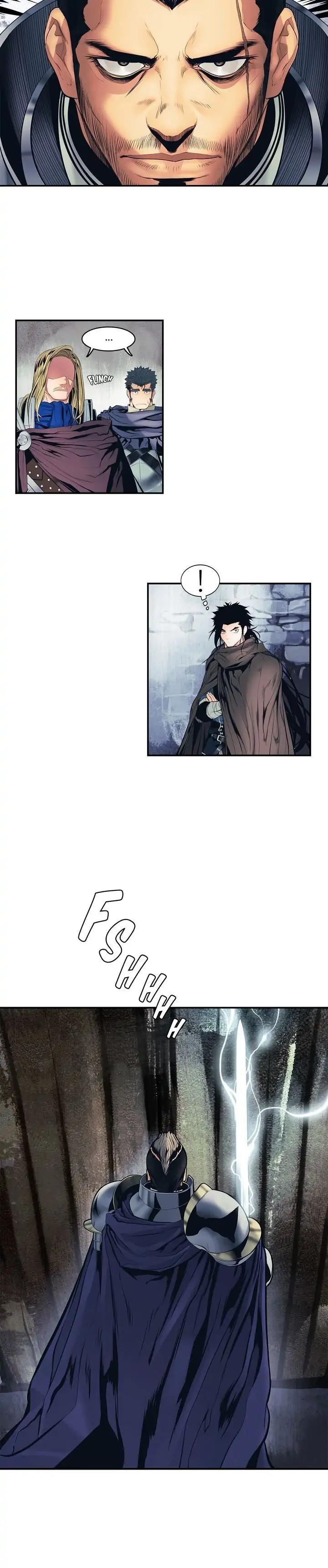 Mookhyang: Dark Lady Chap 18 - Next Chap 19