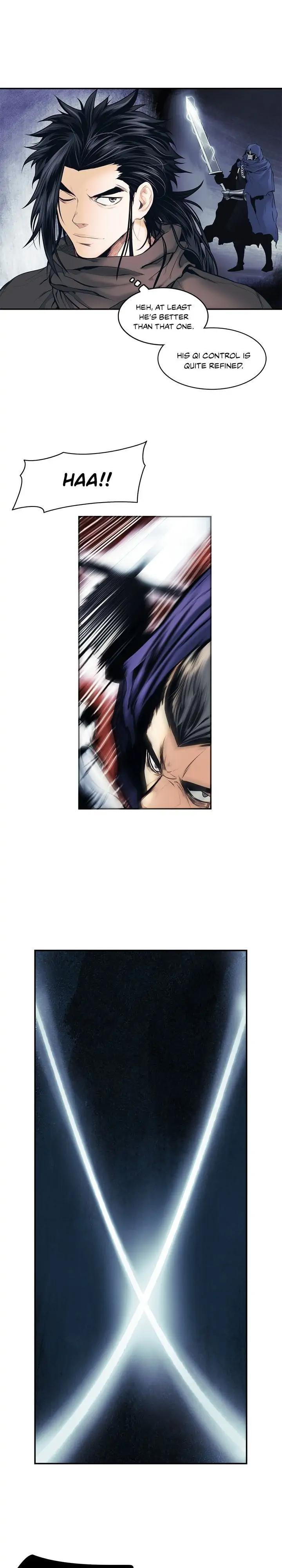 Mookhyang: Dark Lady Chap 18 - Next Chap 19