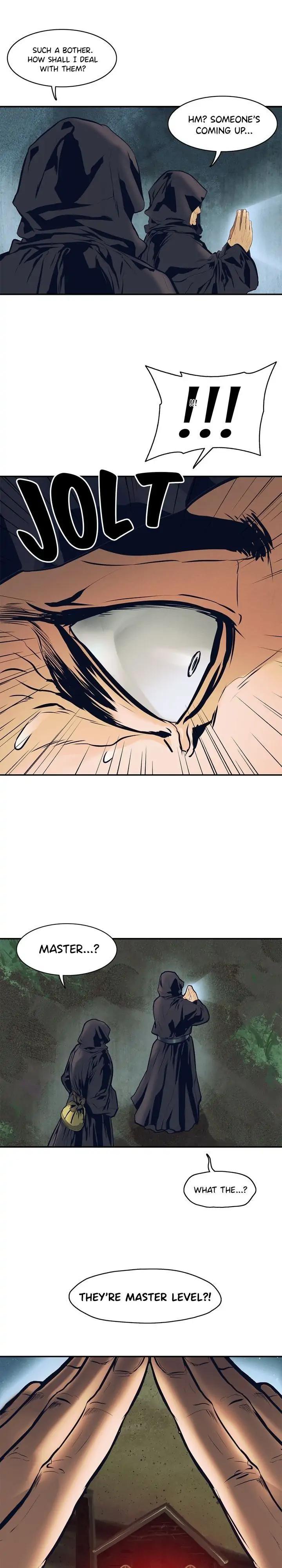 Mookhyang: Dark Lady Chap 18 - Next Chap 19
