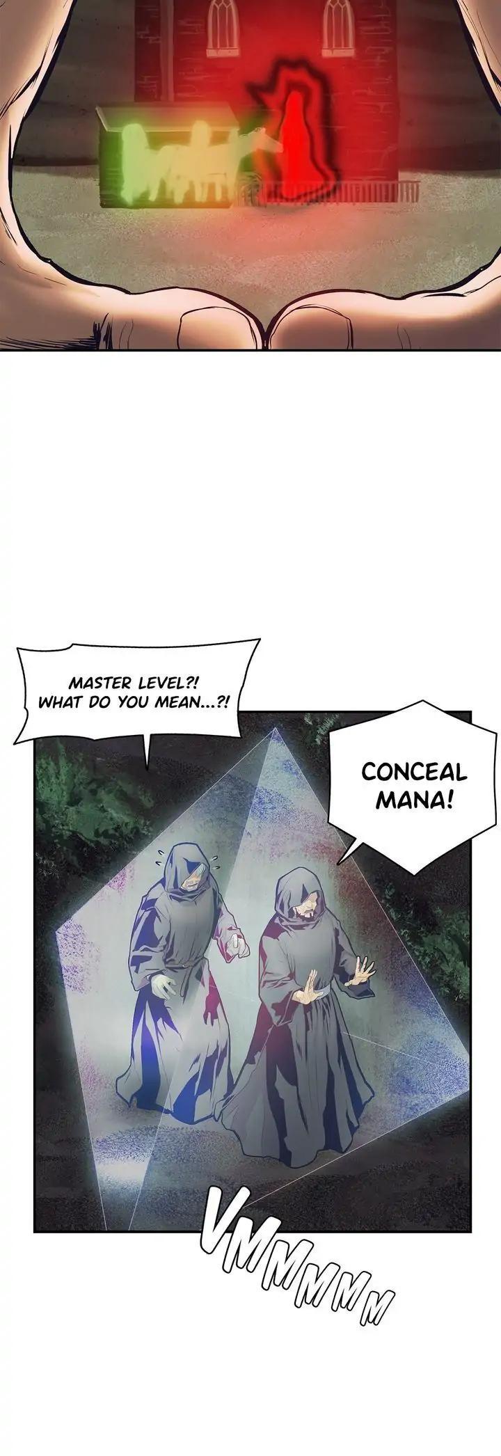 Mookhyang: Dark Lady Chap 18 - Next Chap 19