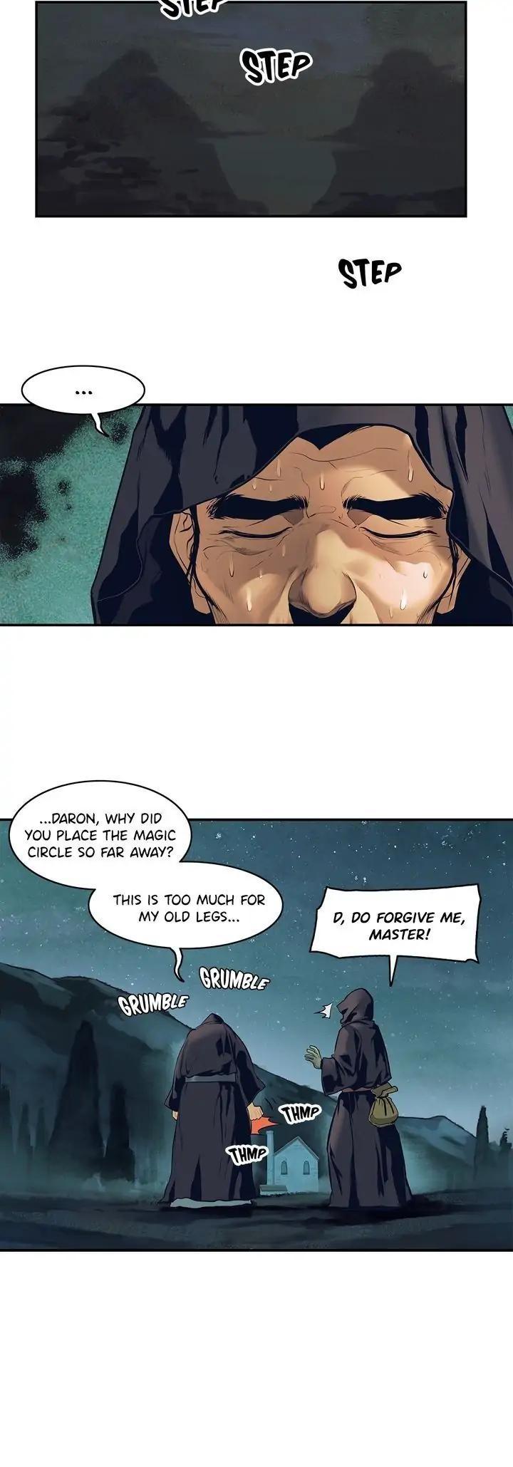 Mookhyang: Dark Lady Chap 18 - Next Chap 19