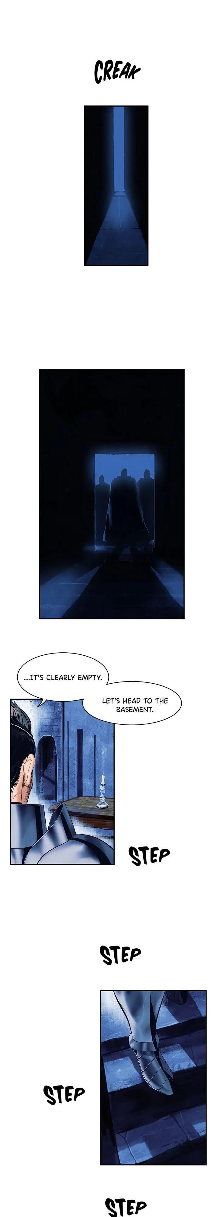 Mookhyang: Dark Lady Chap 18 - Next Chap 19