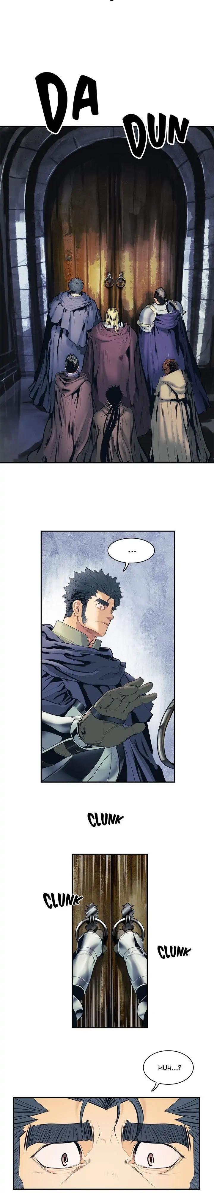 Mookhyang: Dark Lady Chap 18 - Next Chap 19