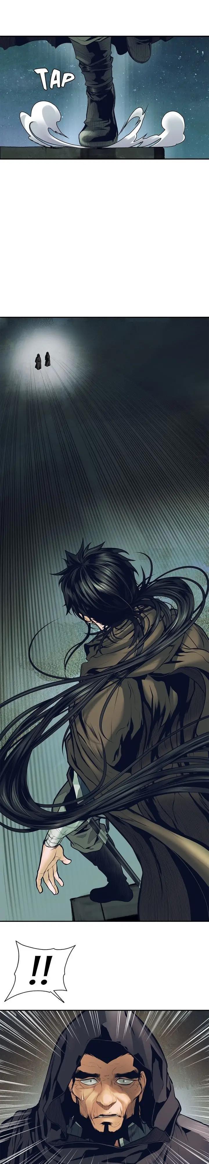 Mookhyang: Dark Lady Chap 19 - Next Chap 20