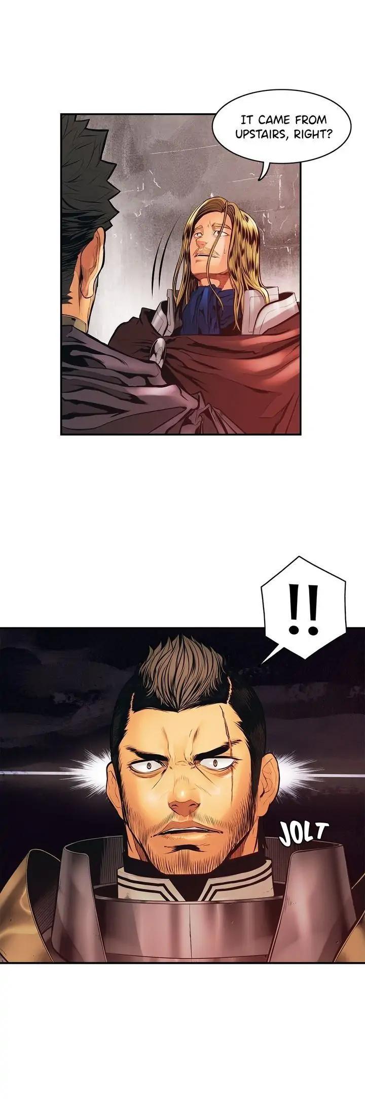 Mookhyang: Dark Lady Chap 19 - Next Chap 20