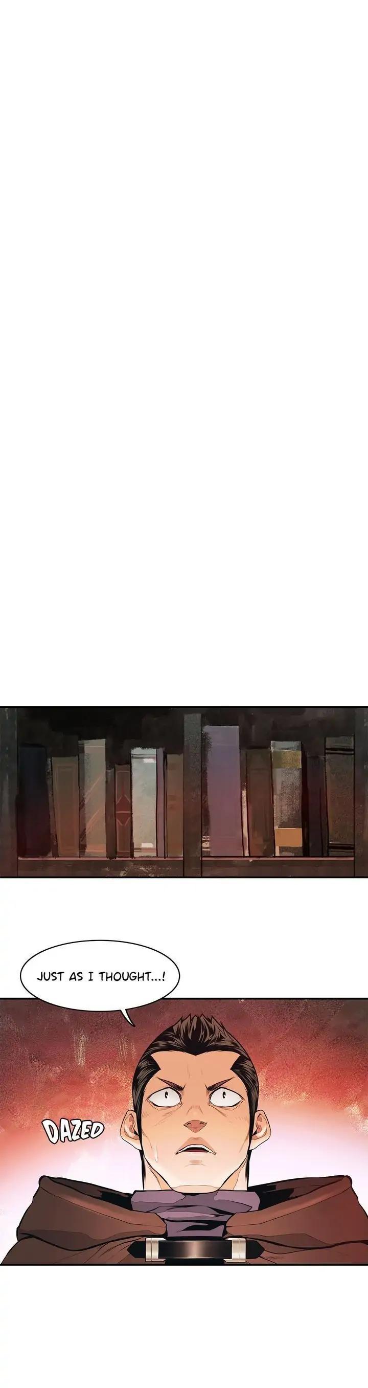 Mookhyang: Dark Lady Chap 19 - Next Chap 20