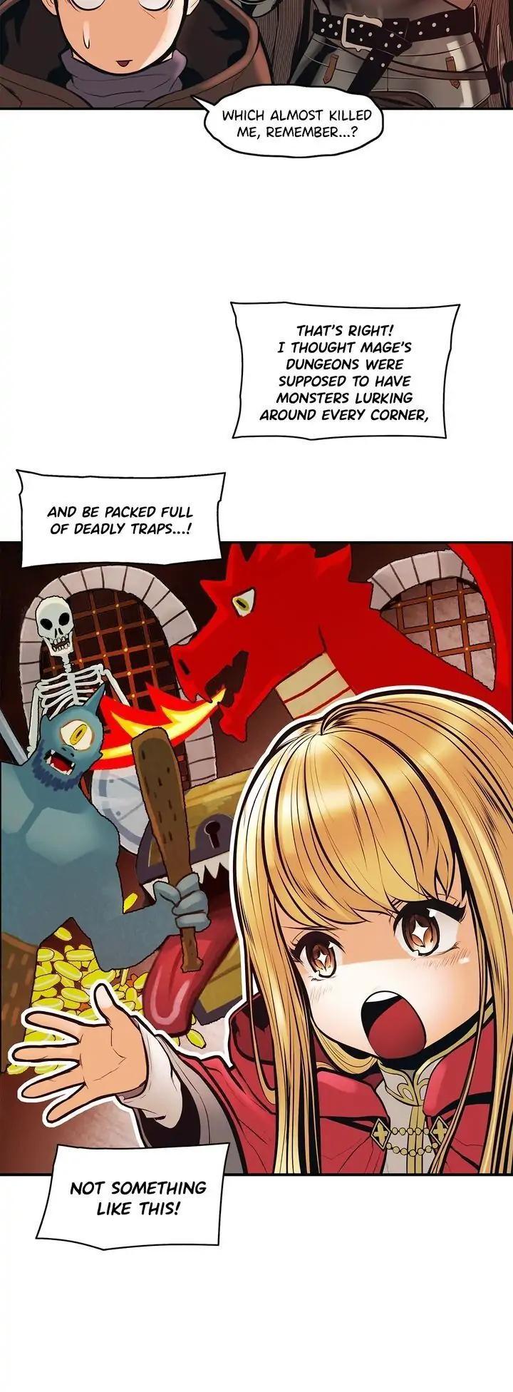 Mookhyang: Dark Lady Chap 19 - Next Chap 20