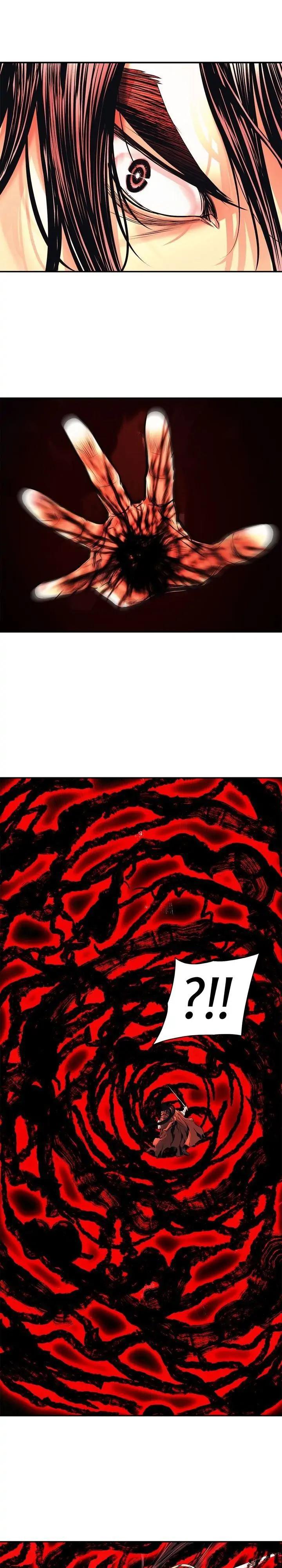 Mookhyang: Dark Lady Chap 19 - Next Chap 20