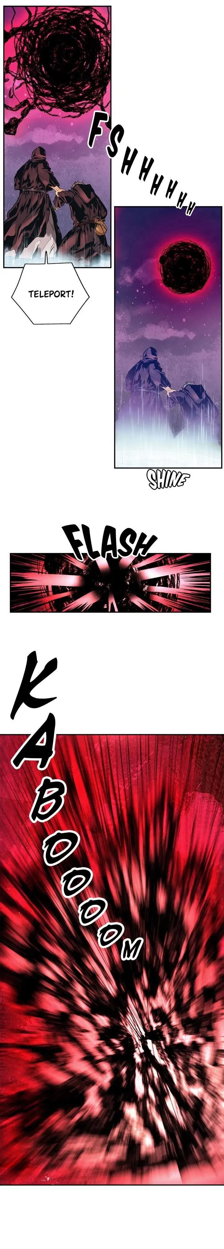 Mookhyang: Dark Lady Chap 19 - Next Chap 20