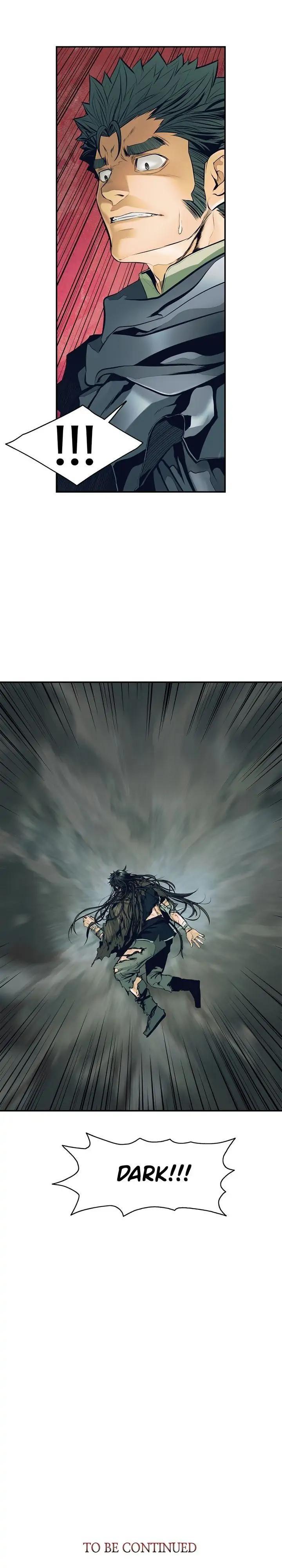 Mookhyang: Dark Lady Chap 19 - Next Chap 20