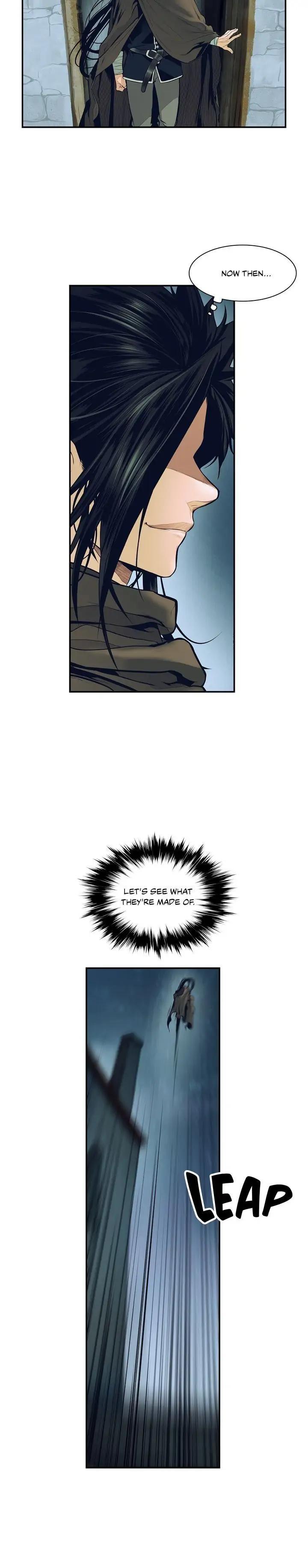 Mookhyang: Dark Lady Chap 19 - Next Chap 20