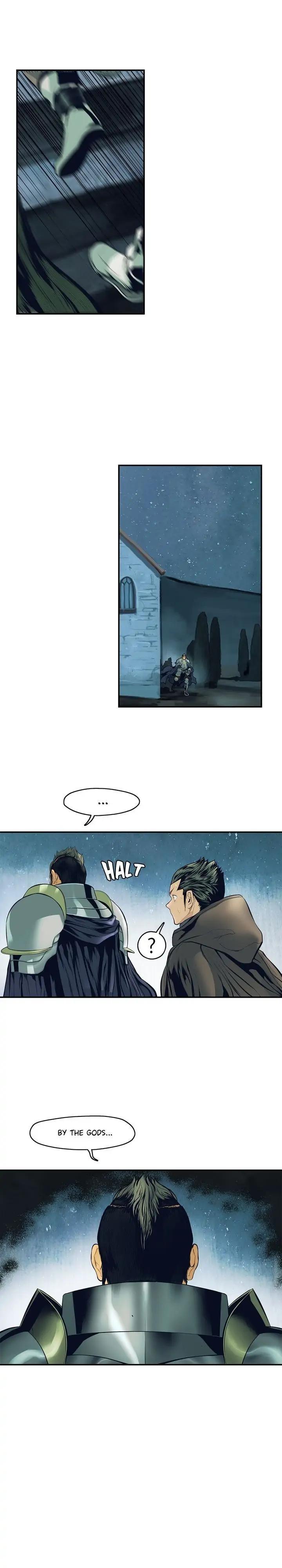 Mookhyang: Dark Lady Chap 19 - Next Chap 20