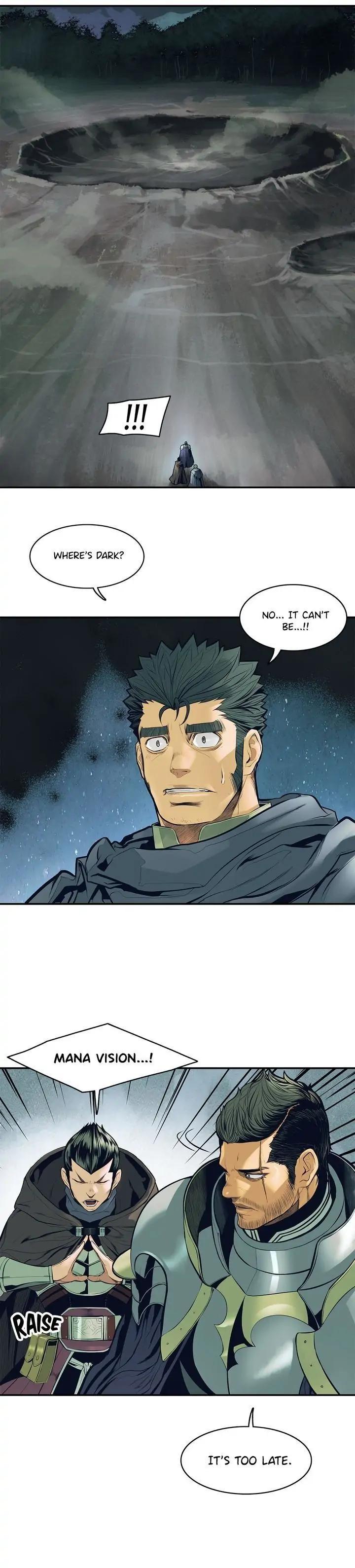 Mookhyang: Dark Lady Chap 19 - Next Chap 20