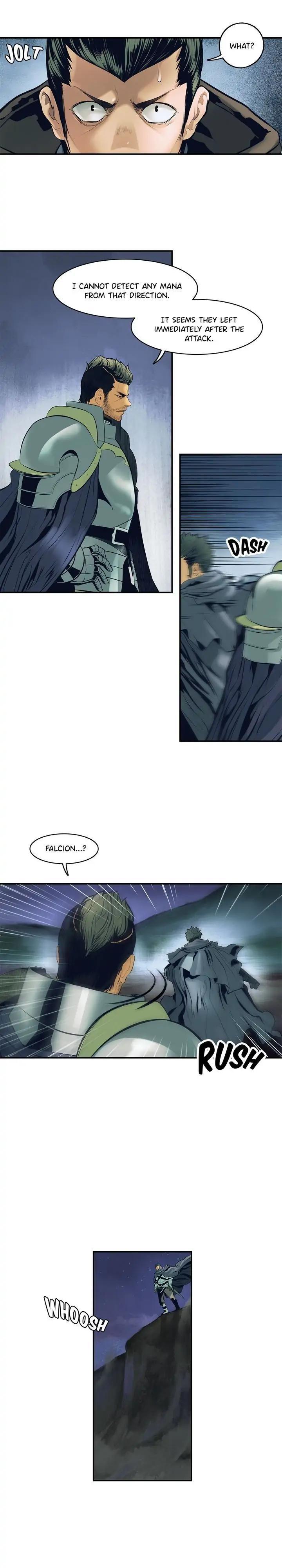 Mookhyang: Dark Lady Chap 19 - Next Chap 20