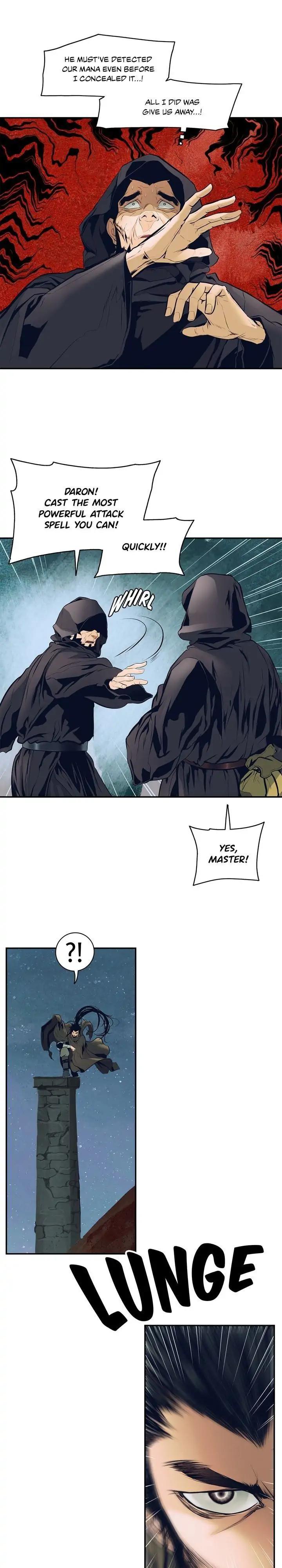 Mookhyang: Dark Lady Chap 19 - Next Chap 20