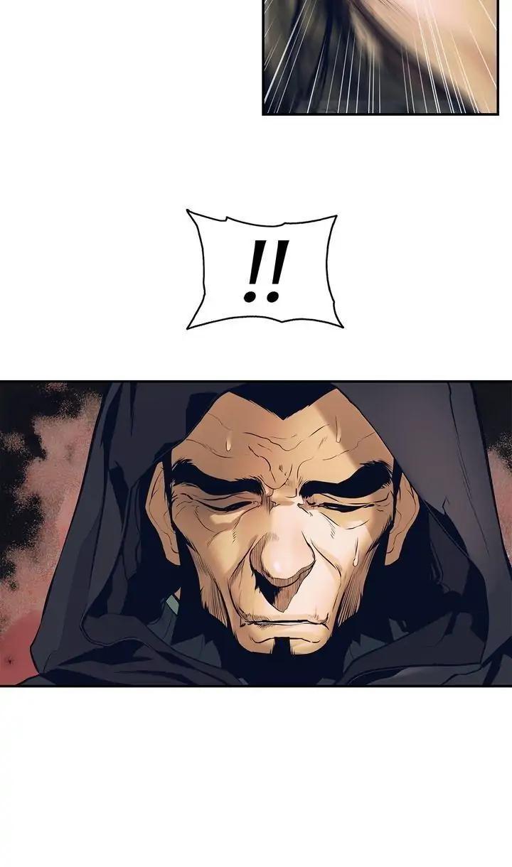 Mookhyang: Dark Lady Chap 19 - Next Chap 20