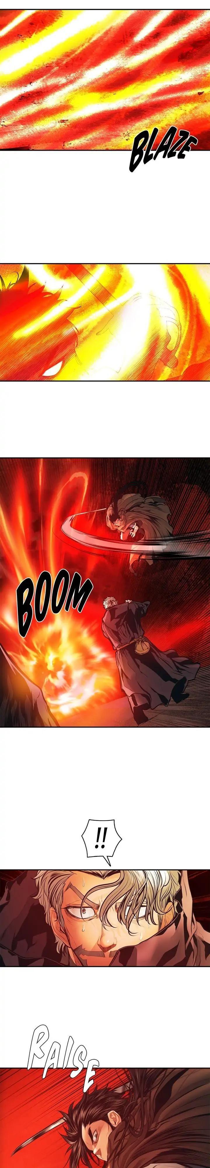 Mookhyang: Dark Lady Chap 19 - Next Chap 20