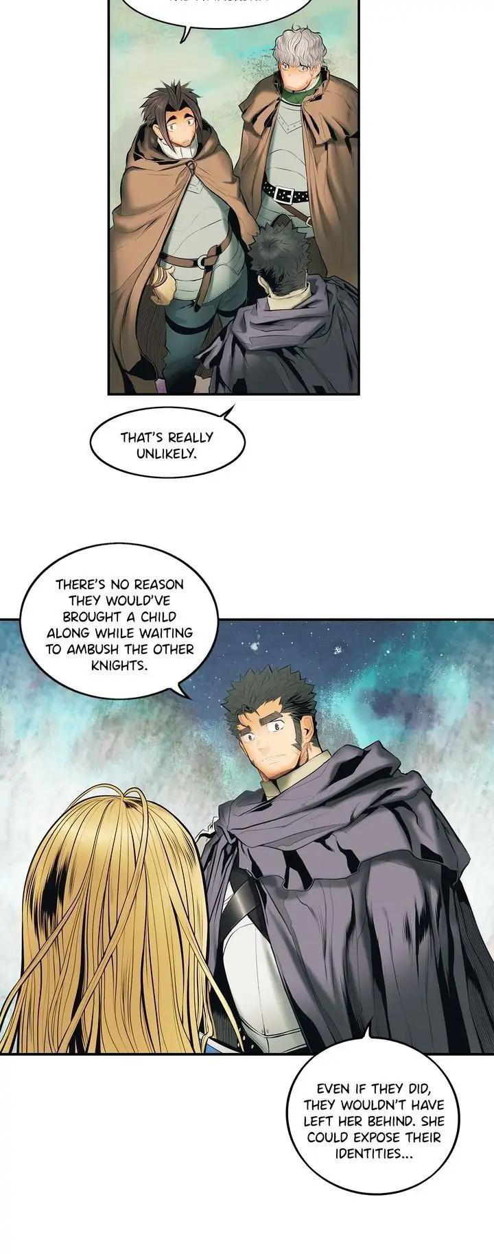 Mookhyang: Dark Lady Chap 11 - Next Chap 12