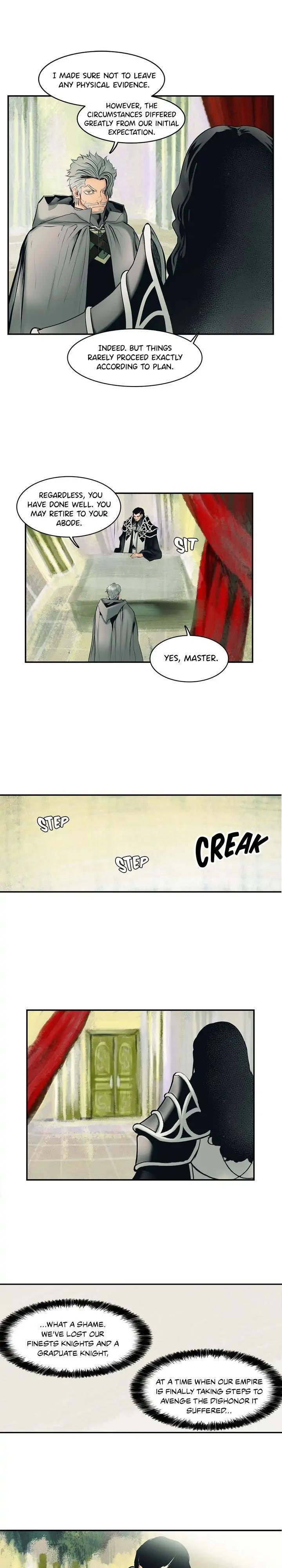 Mookhyang: Dark Lady Chap 11 - Next Chap 12