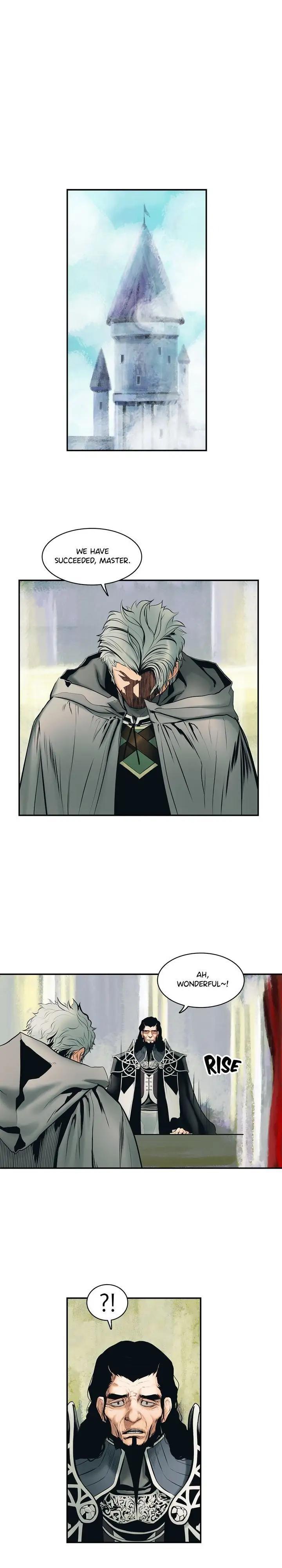 Mookhyang: Dark Lady Chap 11 - Next Chap 12