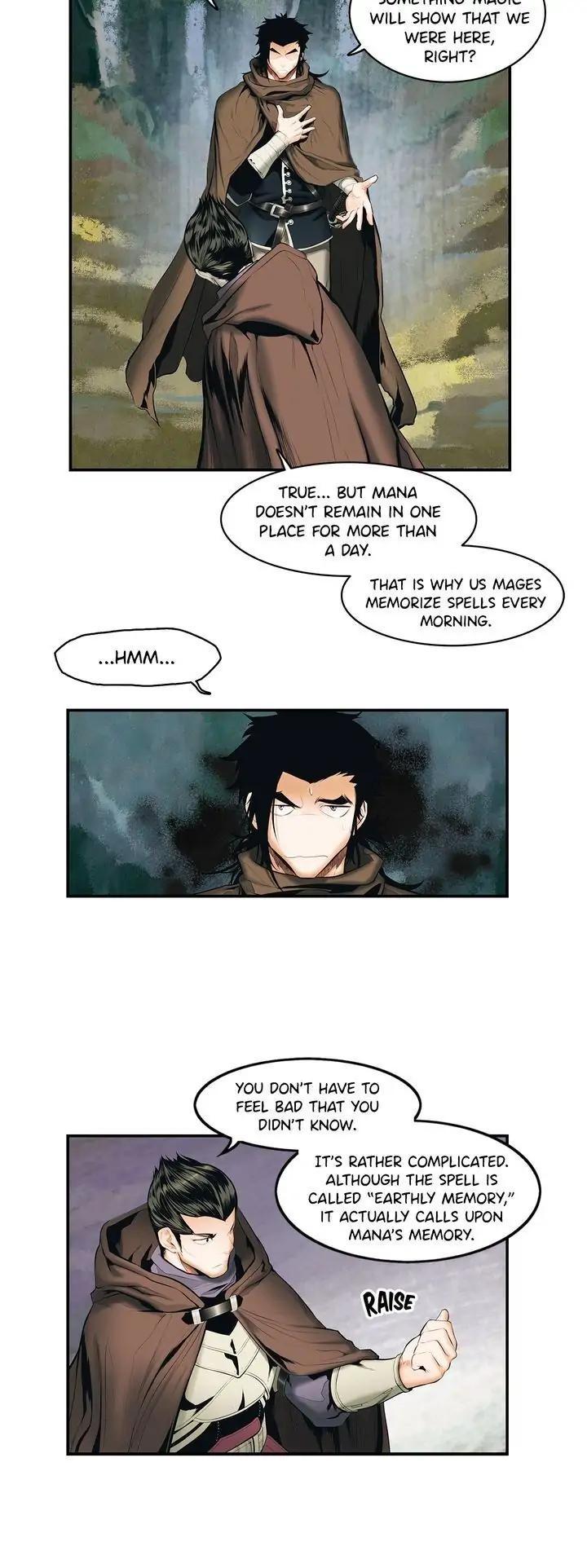 Mookhyang: Dark Lady Chap 11 - Next Chap 12