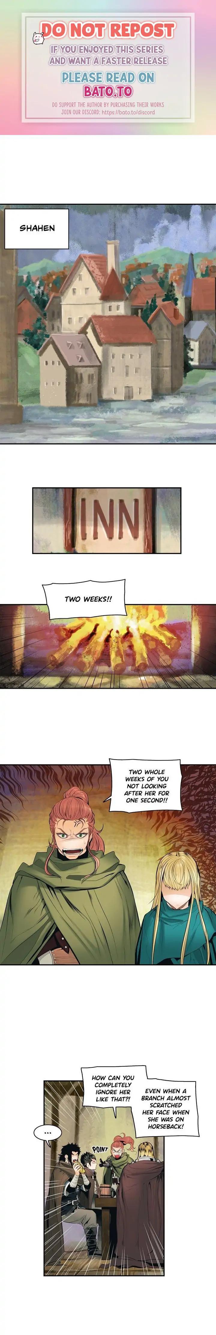 Mookhyang: Dark Lady Chap 12 - Next Chap 13