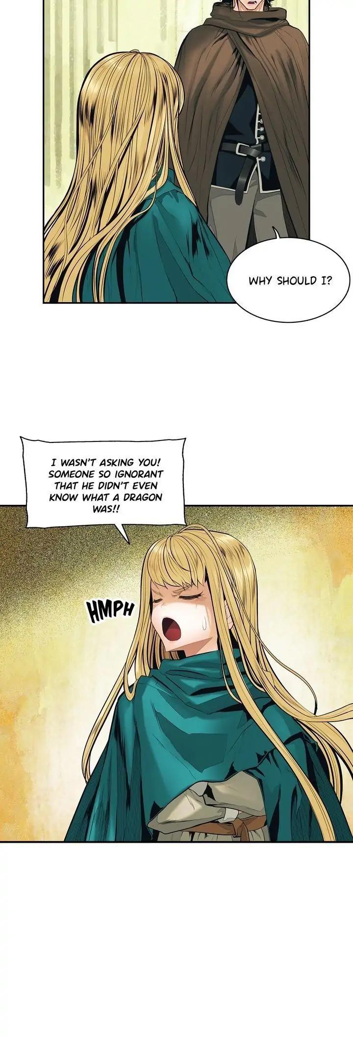 Mookhyang: Dark Lady Chap 13 - Next Chap 14