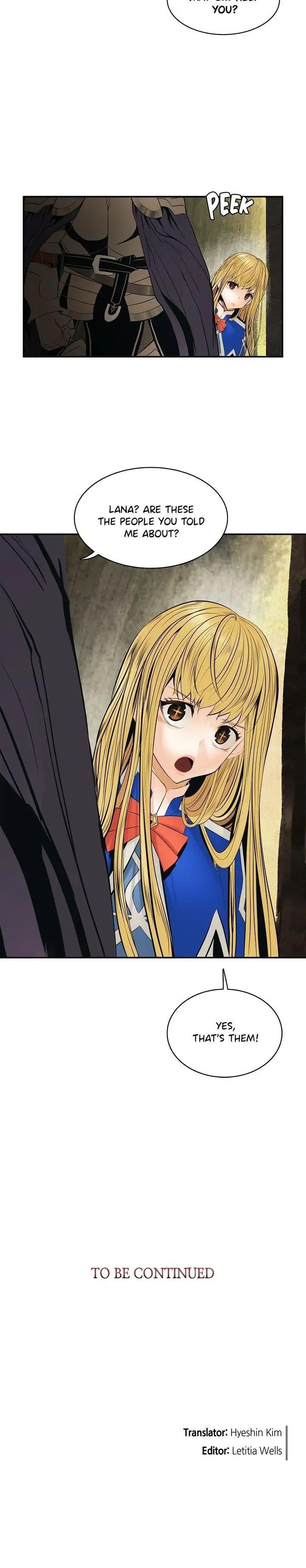 Mookhyang: Dark Lady Chap 13 - Next Chap 14