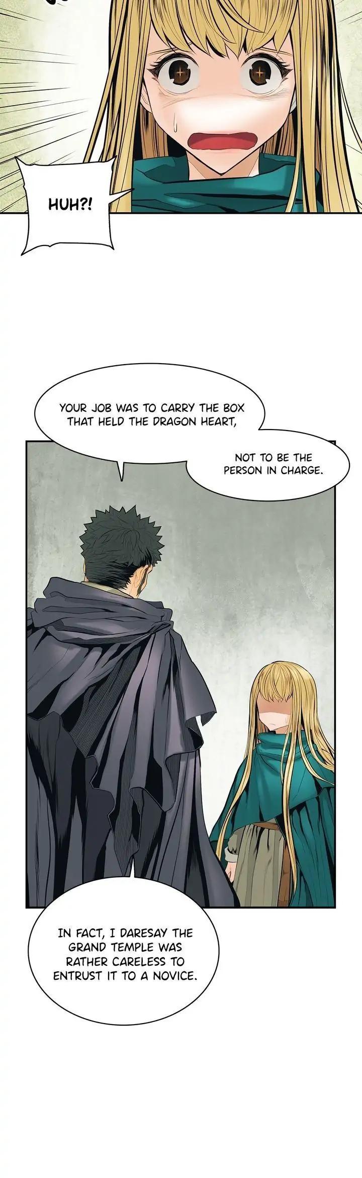 Mookhyang: Dark Lady Chap 13 - Next Chap 14