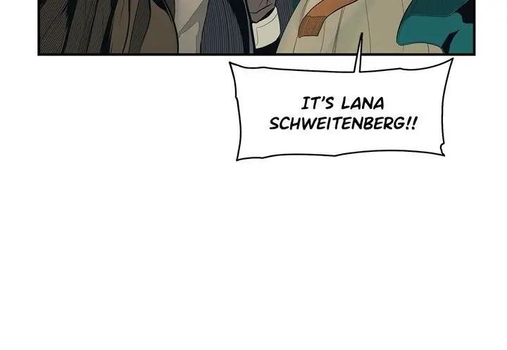 Mookhyang: Dark Lady Chap 13 - Next Chap 14
