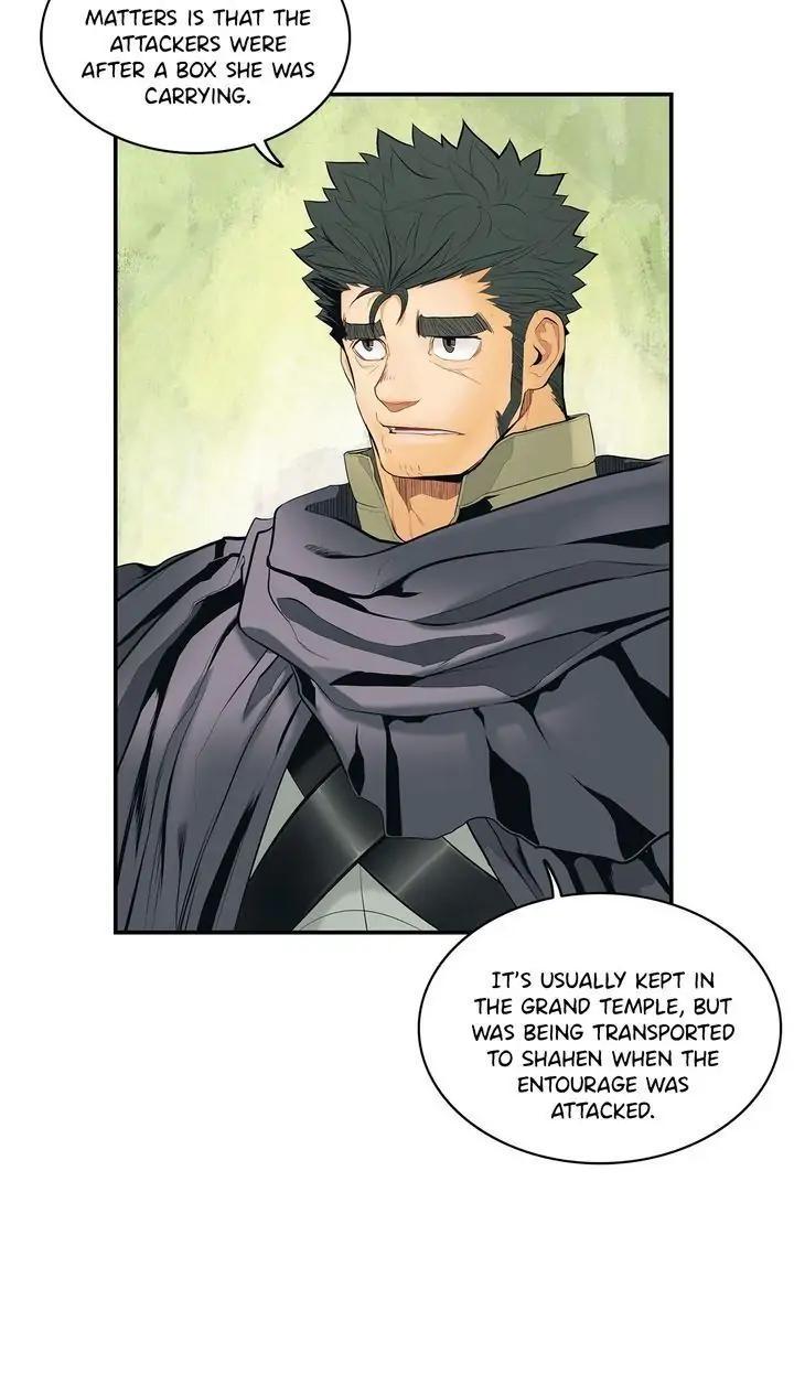 Mookhyang: Dark Lady Chap 13 - Next Chap 14