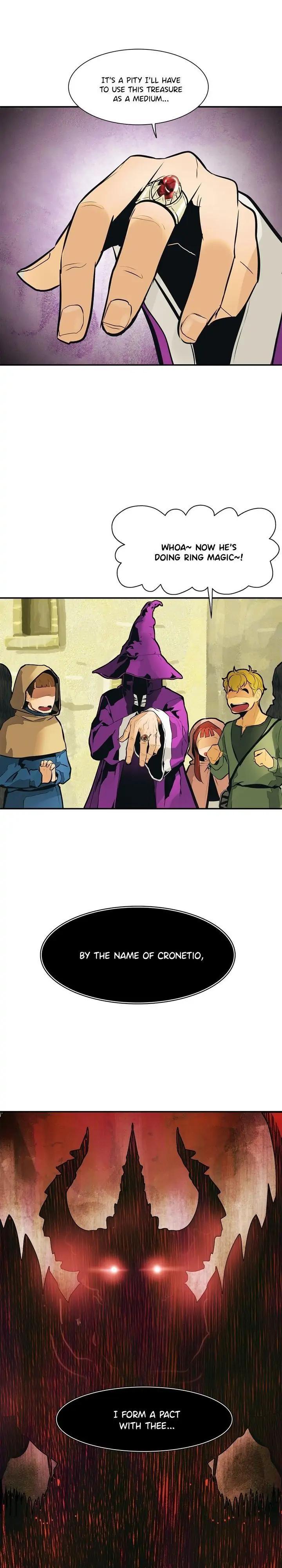 Mookhyang: Dark Lady Chap 27 - Next Chap 28