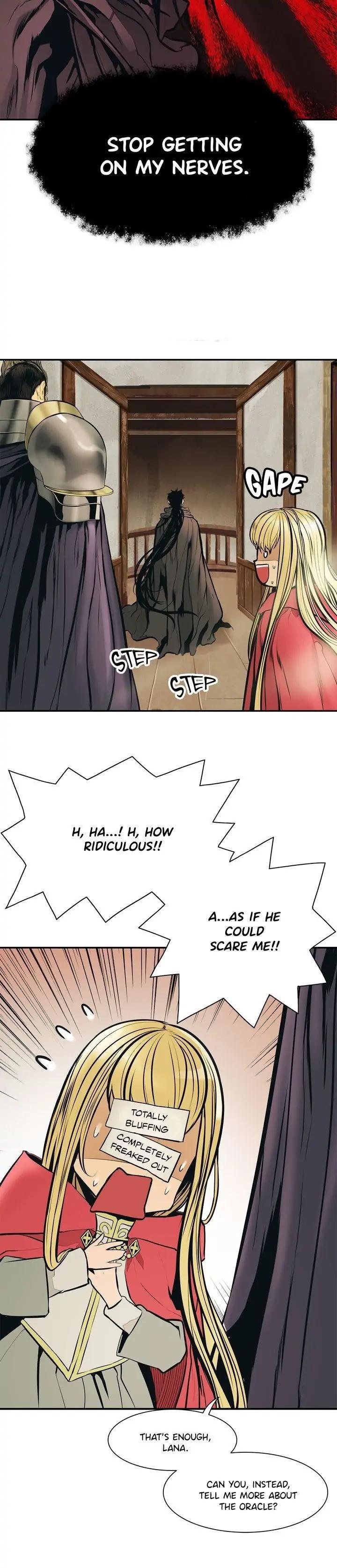 Mookhyang: Dark Lady Chap 27 - Next Chap 28