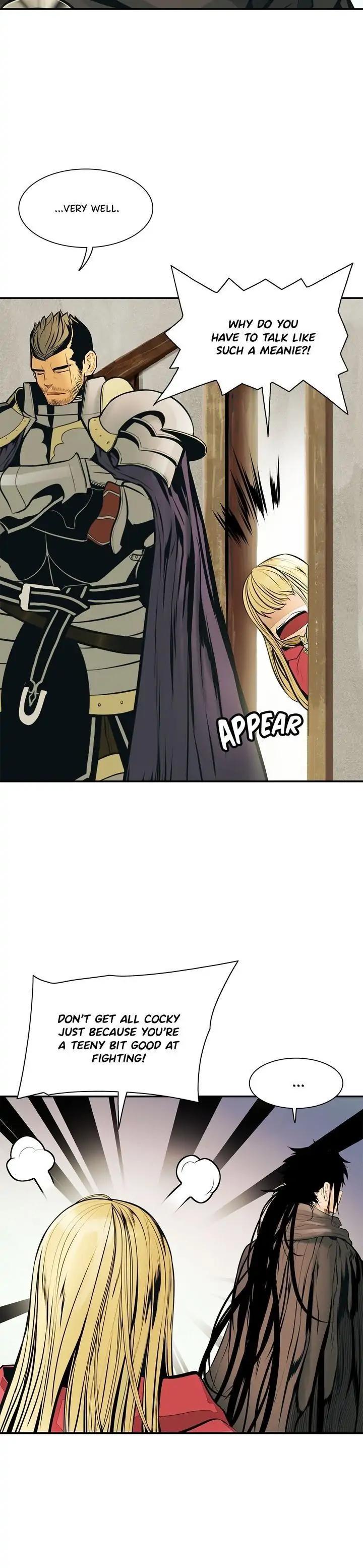 Mookhyang: Dark Lady Chap 27 - Next Chap 28