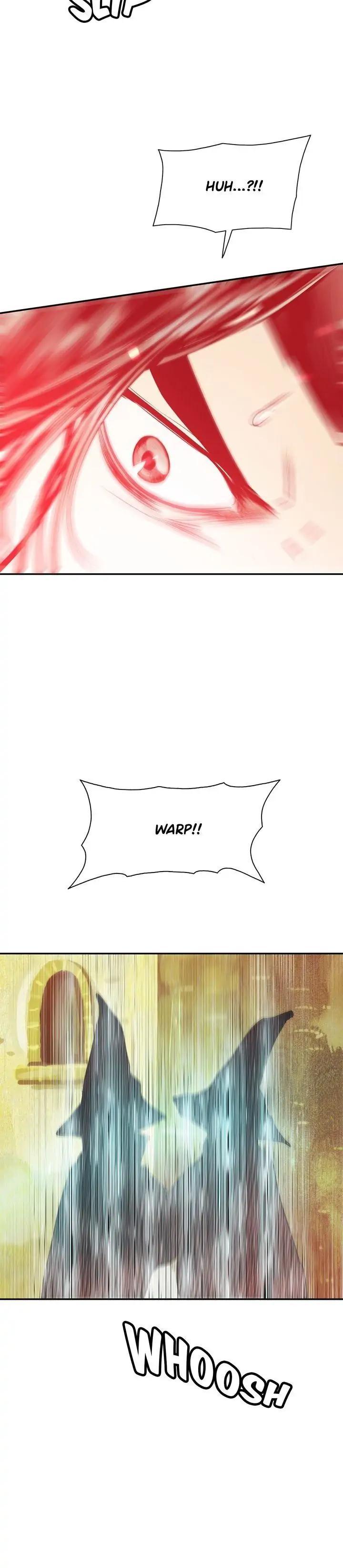 Mookhyang: Dark Lady Chap 27 - Next Chap 28