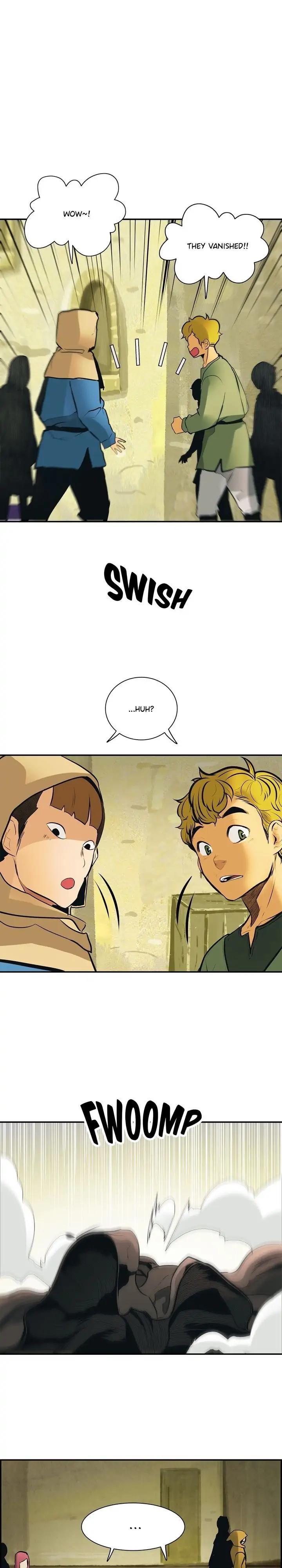 Mookhyang: Dark Lady Chap 27 - Next Chap 28