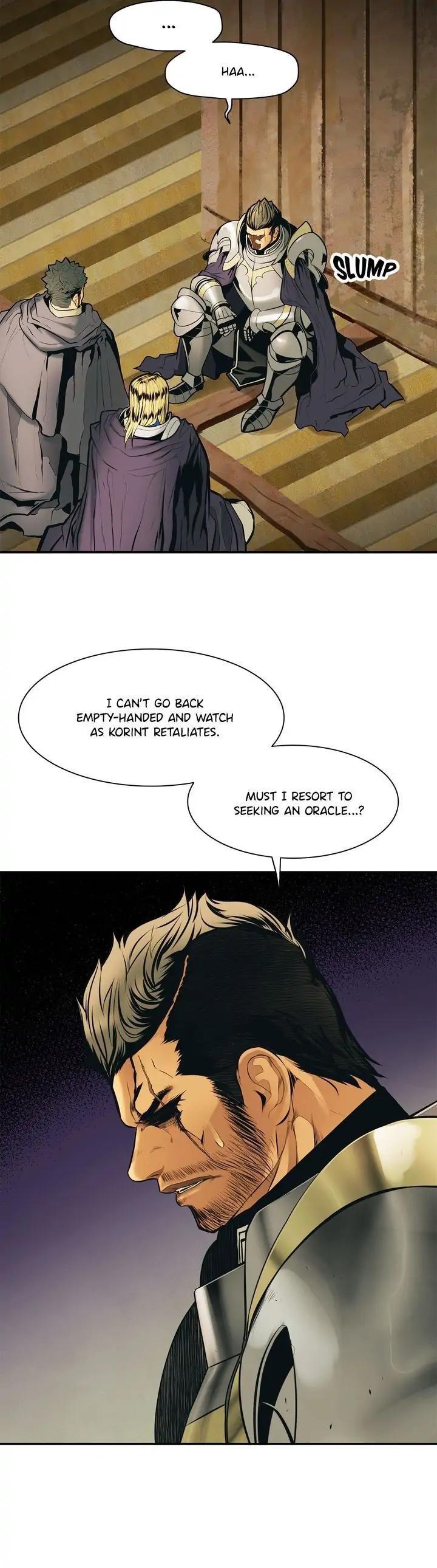 Mookhyang: Dark Lady Chap 27 - Next Chap 28