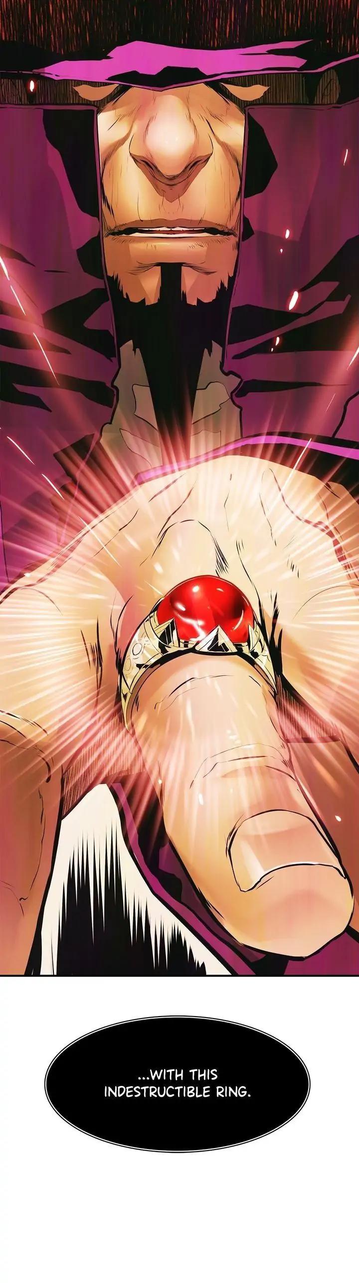 Mookhyang: Dark Lady Chap 27 - Next Chap 28