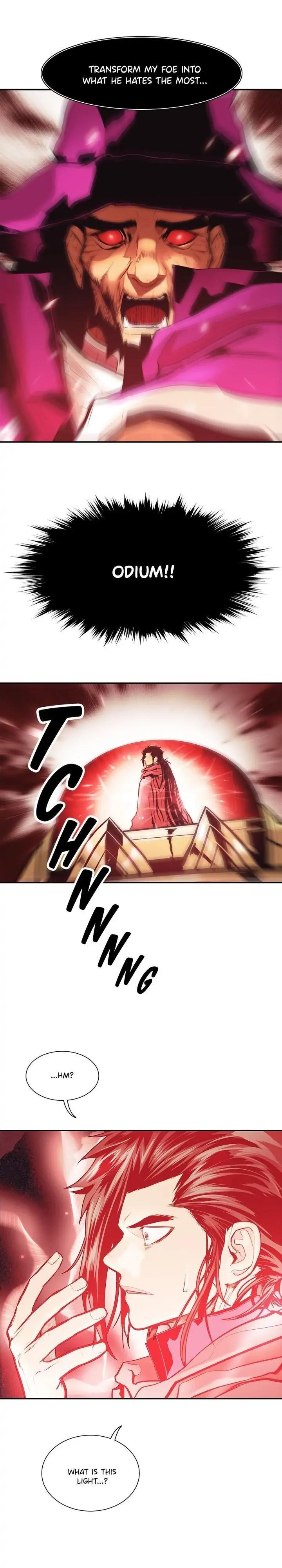 Mookhyang: Dark Lady Chap 27 - Next Chap 28