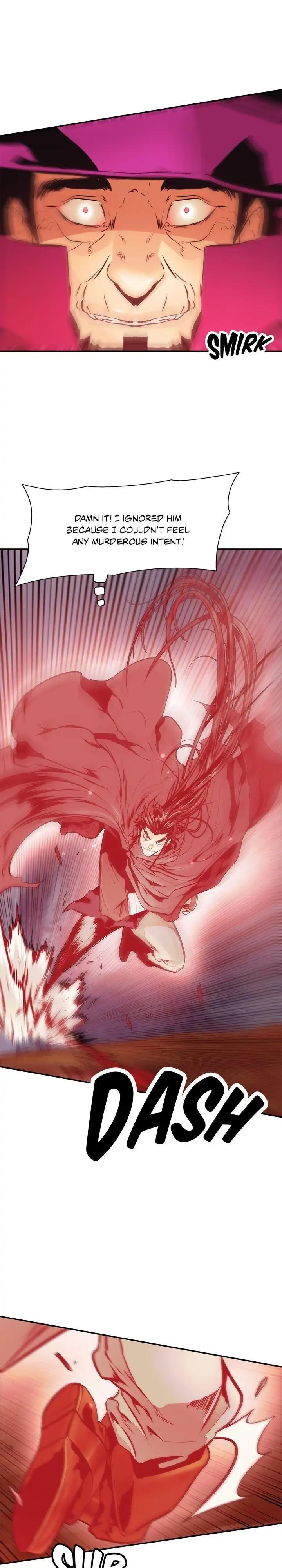 Mookhyang: Dark Lady Chap 27 - Next Chap 28